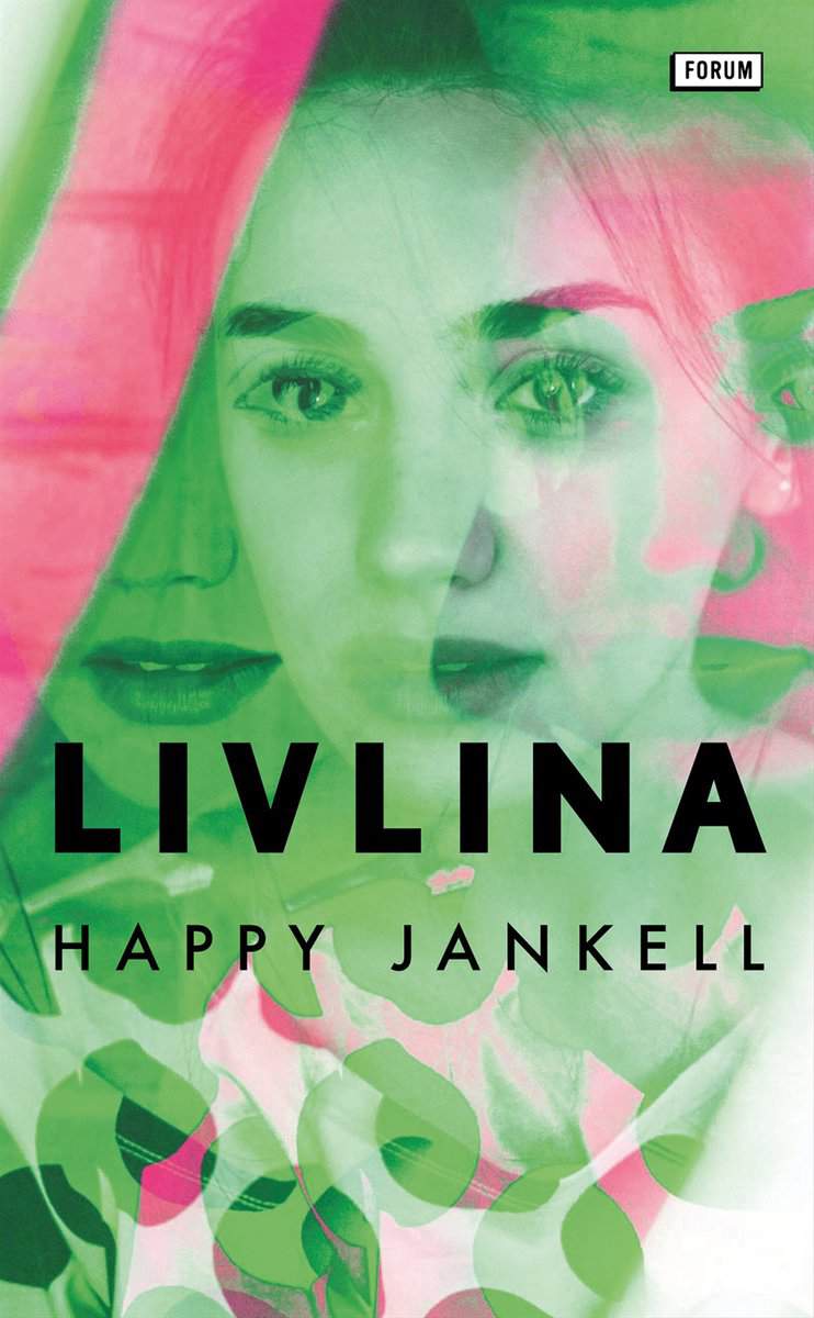 Happy Jankell : Livlina