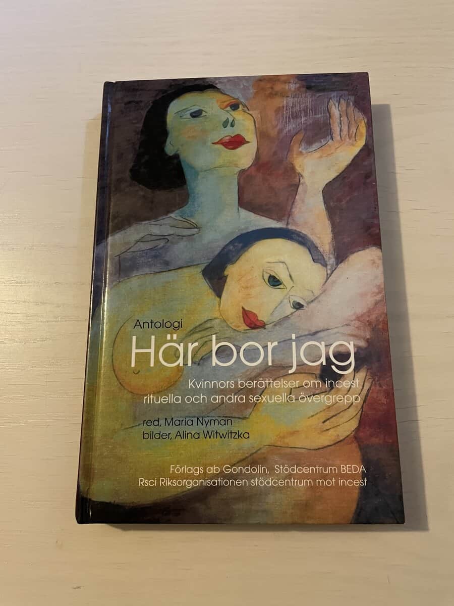 Här bor jag