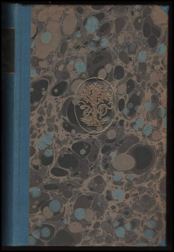 Harald Beijer : Brita Burenberg