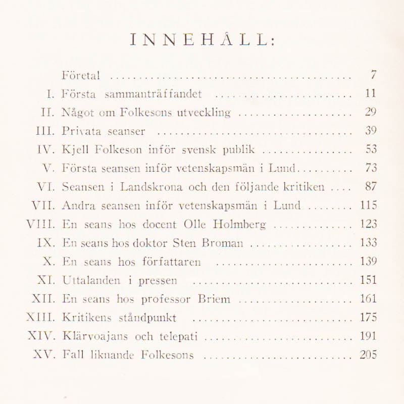 Harald Schiller : Fallet Folkeson