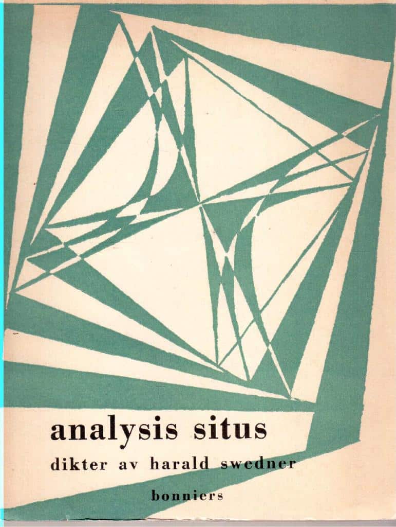 Harald Swedner : Analysis situs