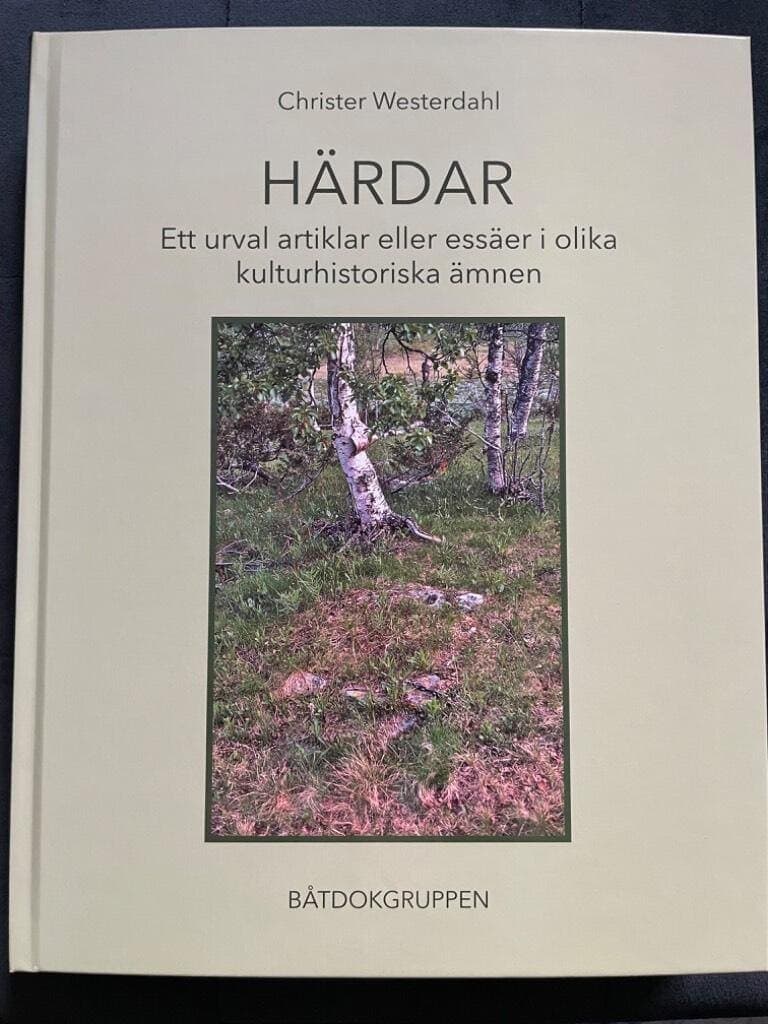 Härdar