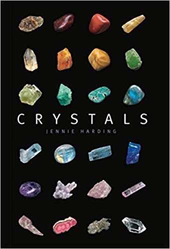 Harding Jennie : Crystals