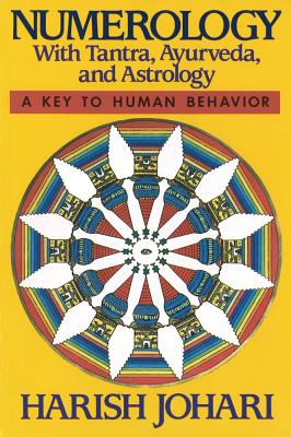 Harish Johari : Numerology