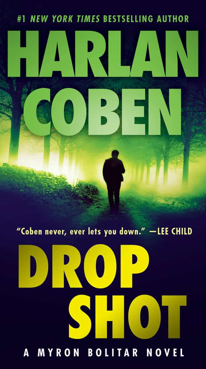 Harlan Coben : Drop Shot