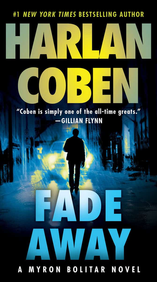 Harlan Coben : Fade away
