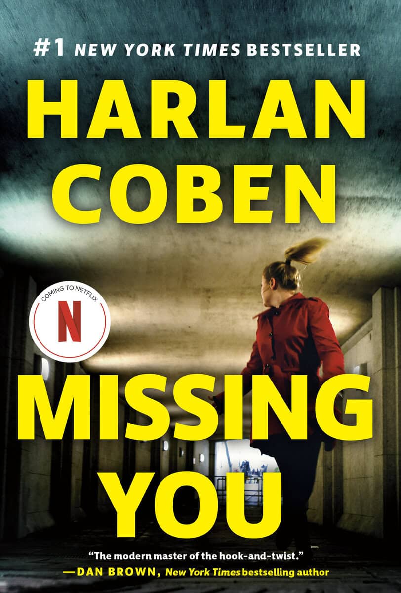 Harlan Coben : Missing You