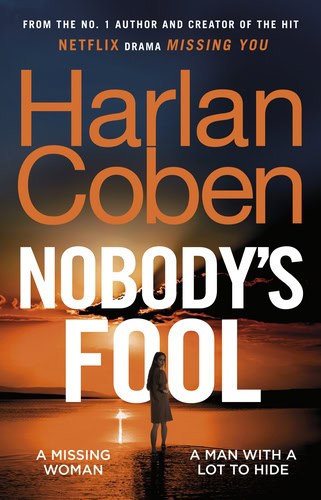 Harlan Coben : Nobody's Fool