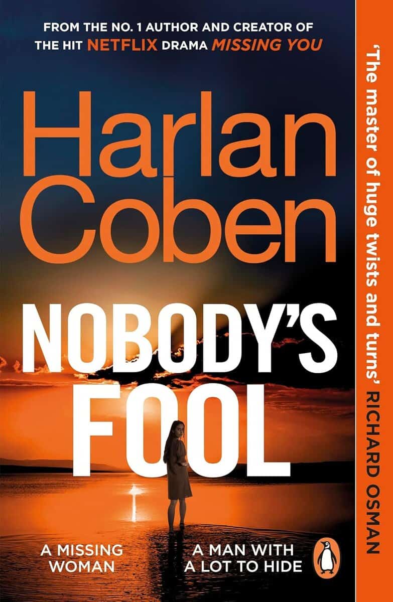 Harlan Coben : Nobody's Fool