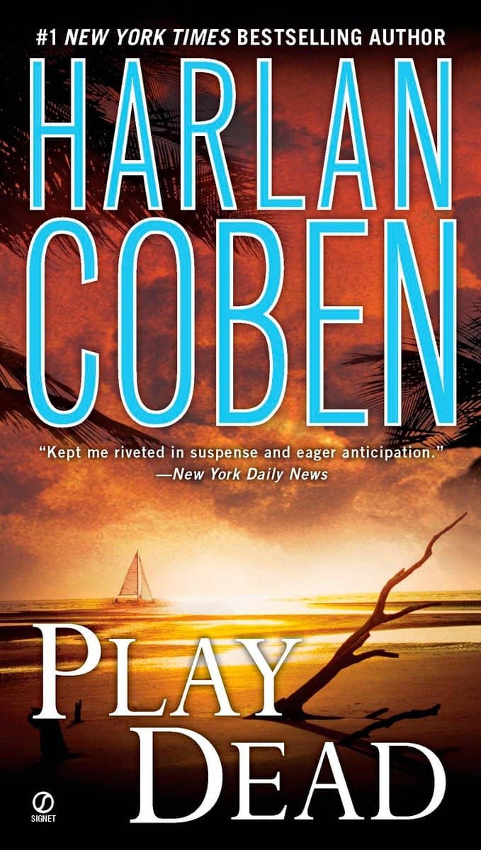 Harlan Coben : Play Dead