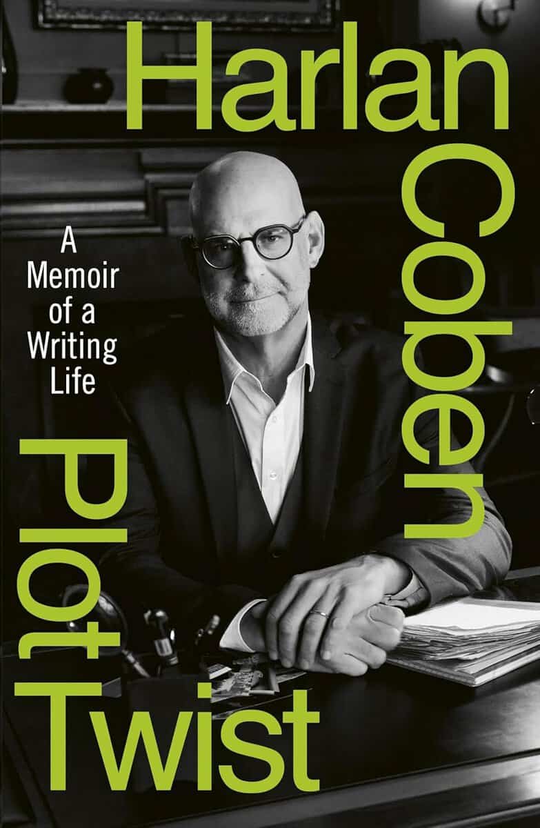 Harlan Coben : Plot Twist