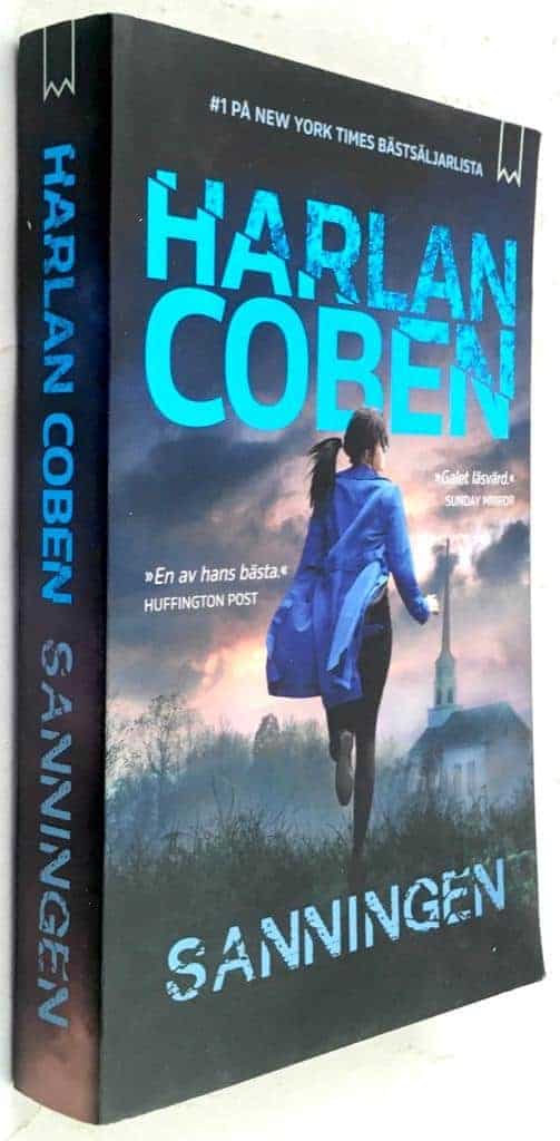 Harlan Coben : Sanningen