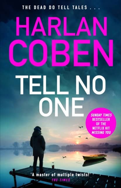 Harlan Coben : Tell No One