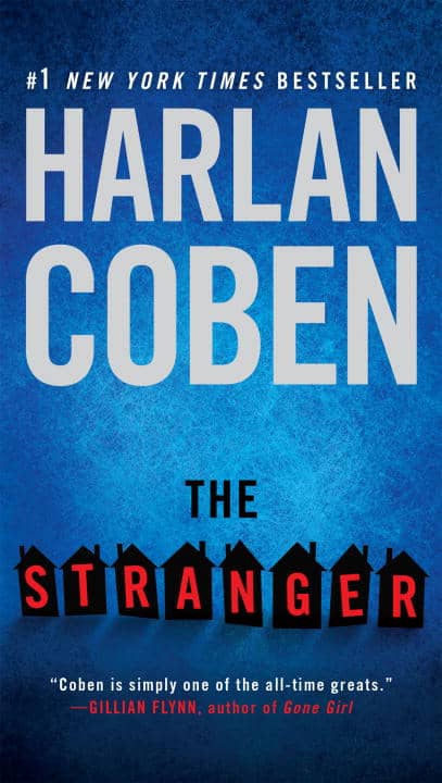Harlan Coben : The Stranger