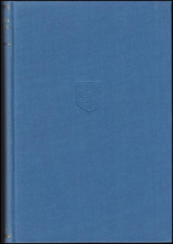 Harley Granville-Barker : A Companion to Shakespeare Studies