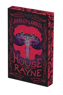 Harley Laroux : House of Rayne
