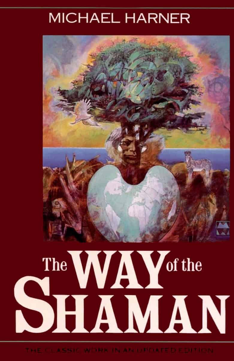 Harner, Michael ; Harner, Michael J. : Way of the shaman