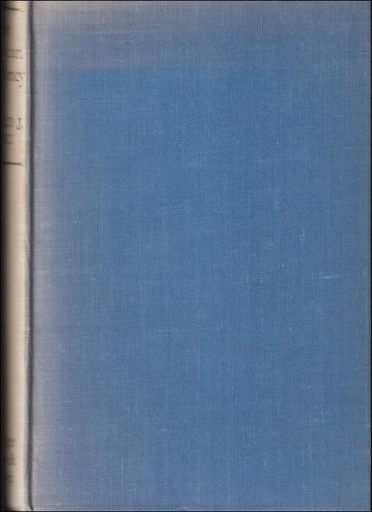 Harold J. Laski : The American presidency