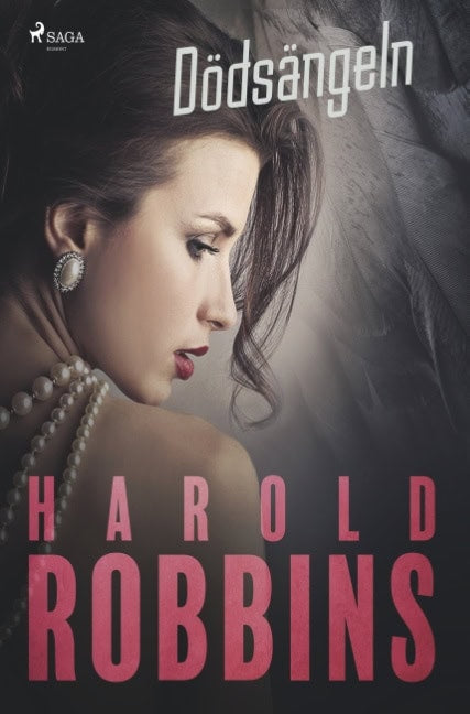 Harold Robbins : Dödsängeln