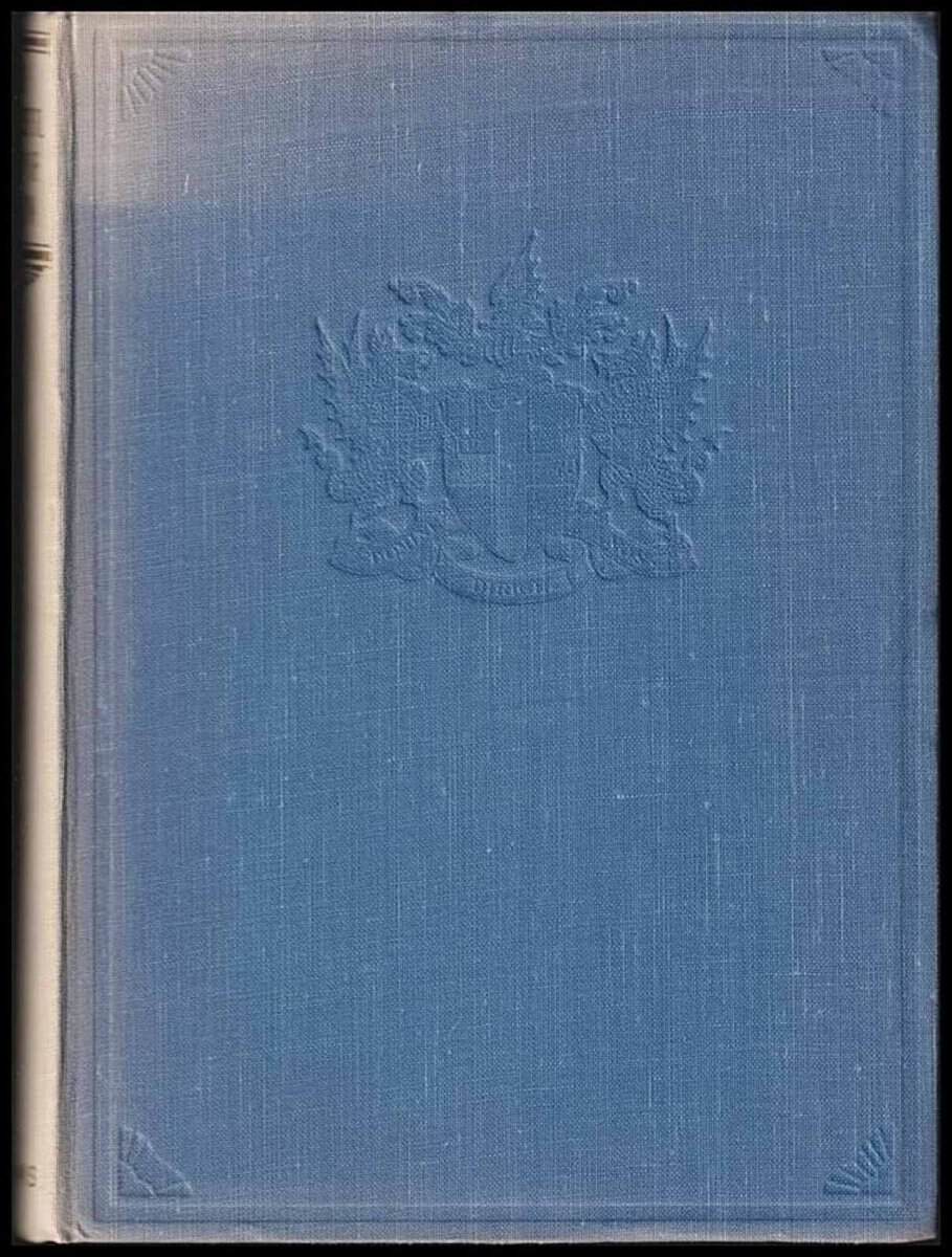 Harold Wheeler : The Wonderful Story of London