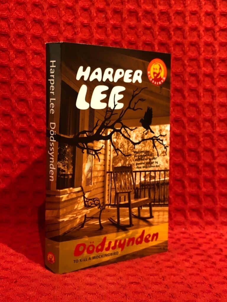 Harper Lee : Dödssynden
