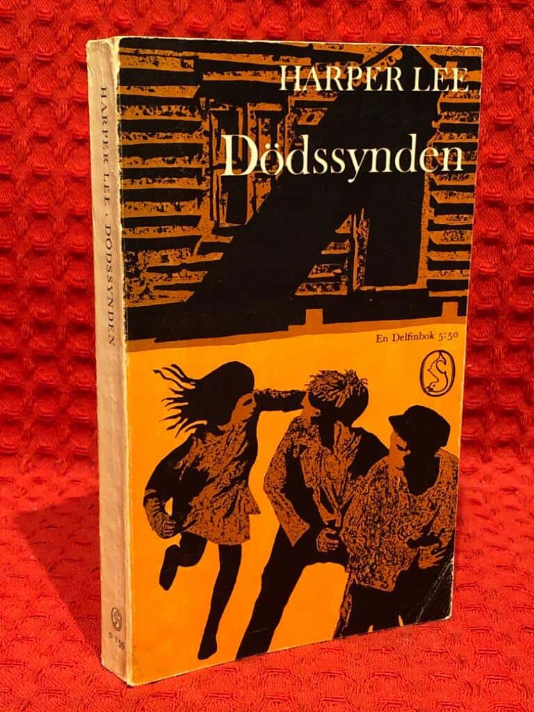 Harper Lee : Dödssynden