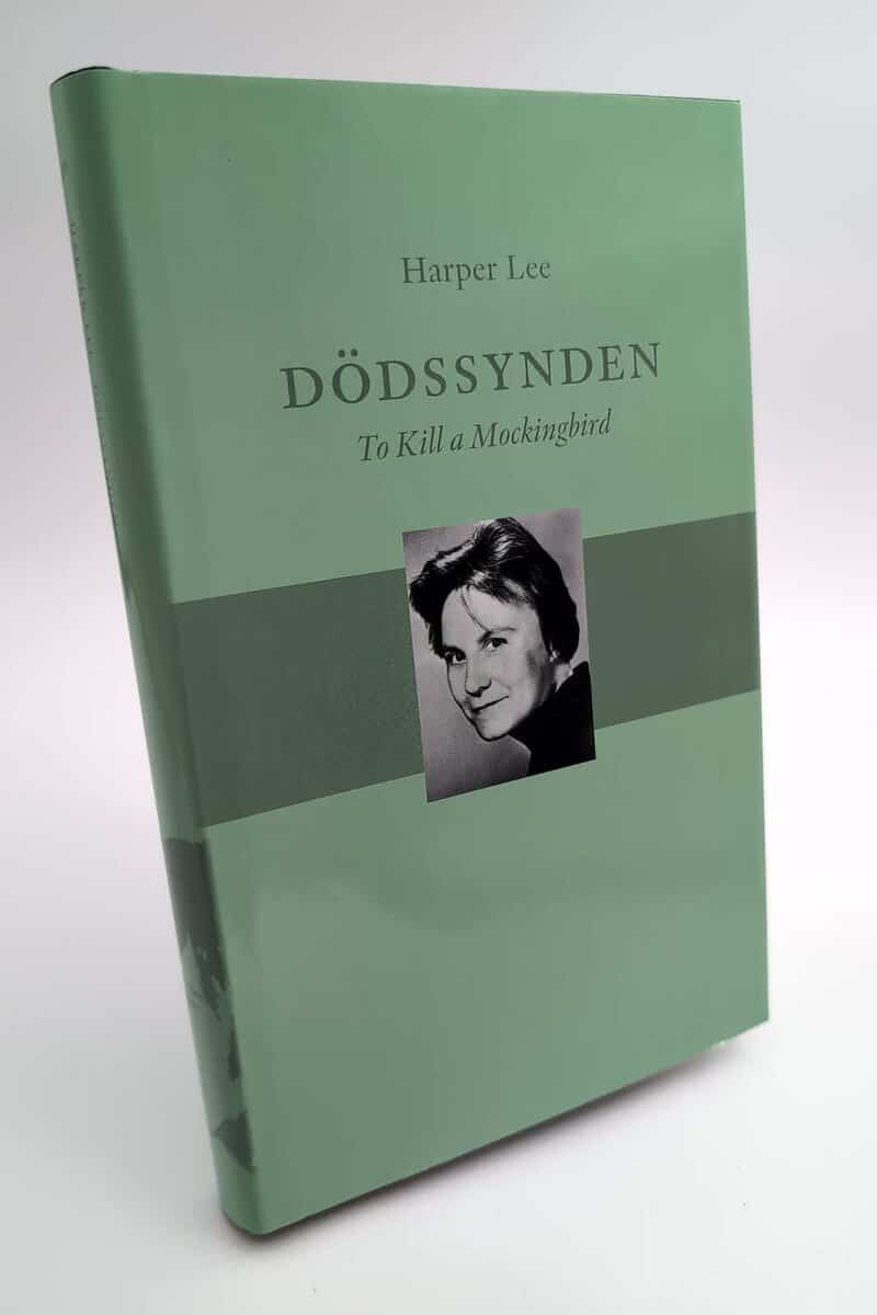 Harper Lee : Dödssynden