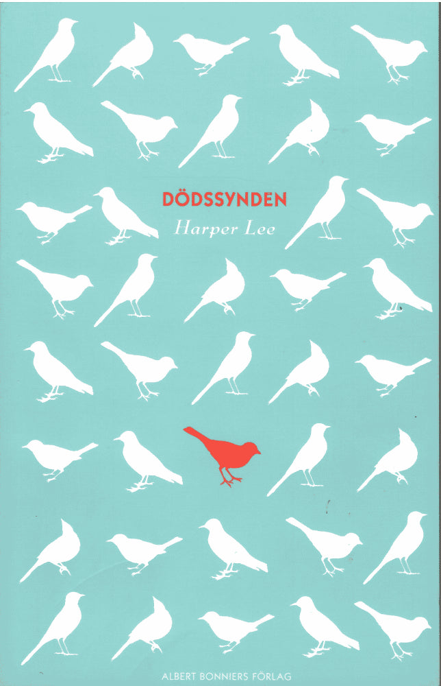 Harper Lee : Dödssynden