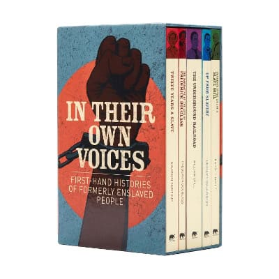 Harriet Jacobs : In Their Own Voices