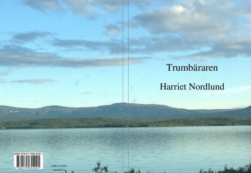 Harriet Nordlund : Trumbäraren