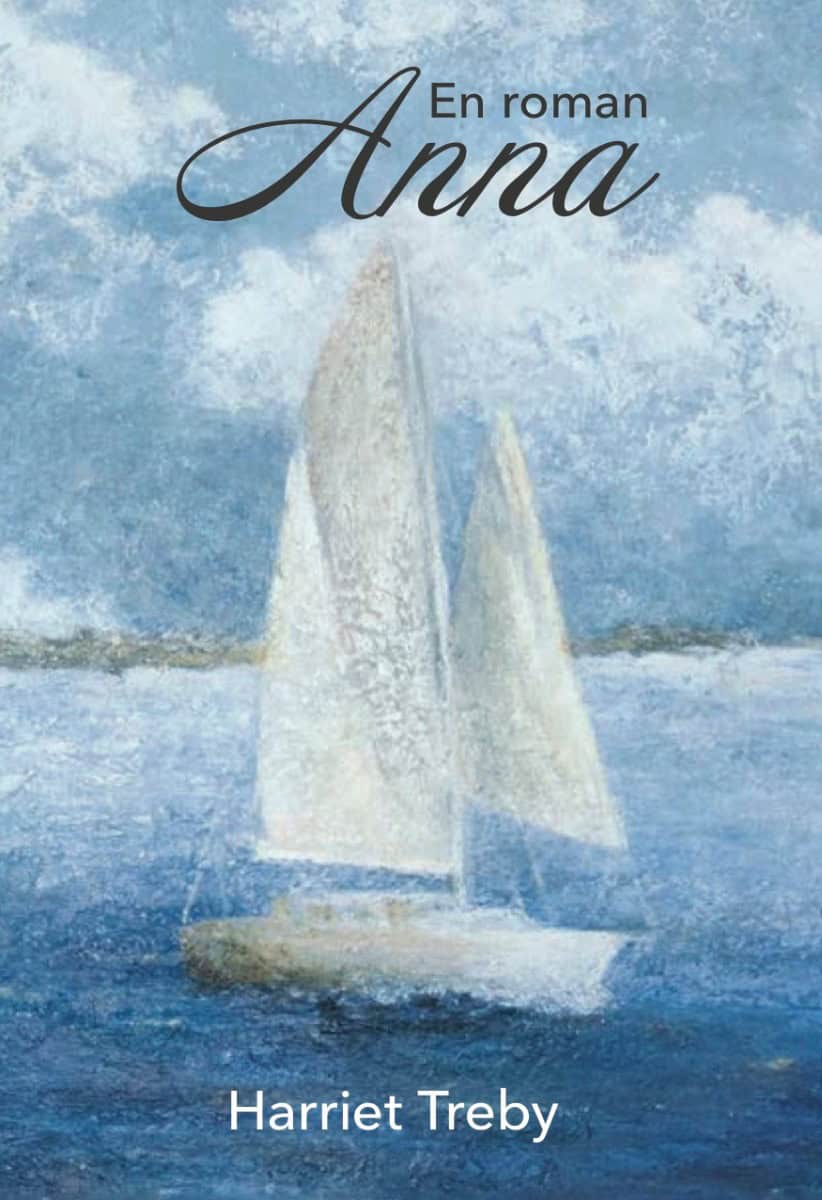 Harriet Treby : Anna