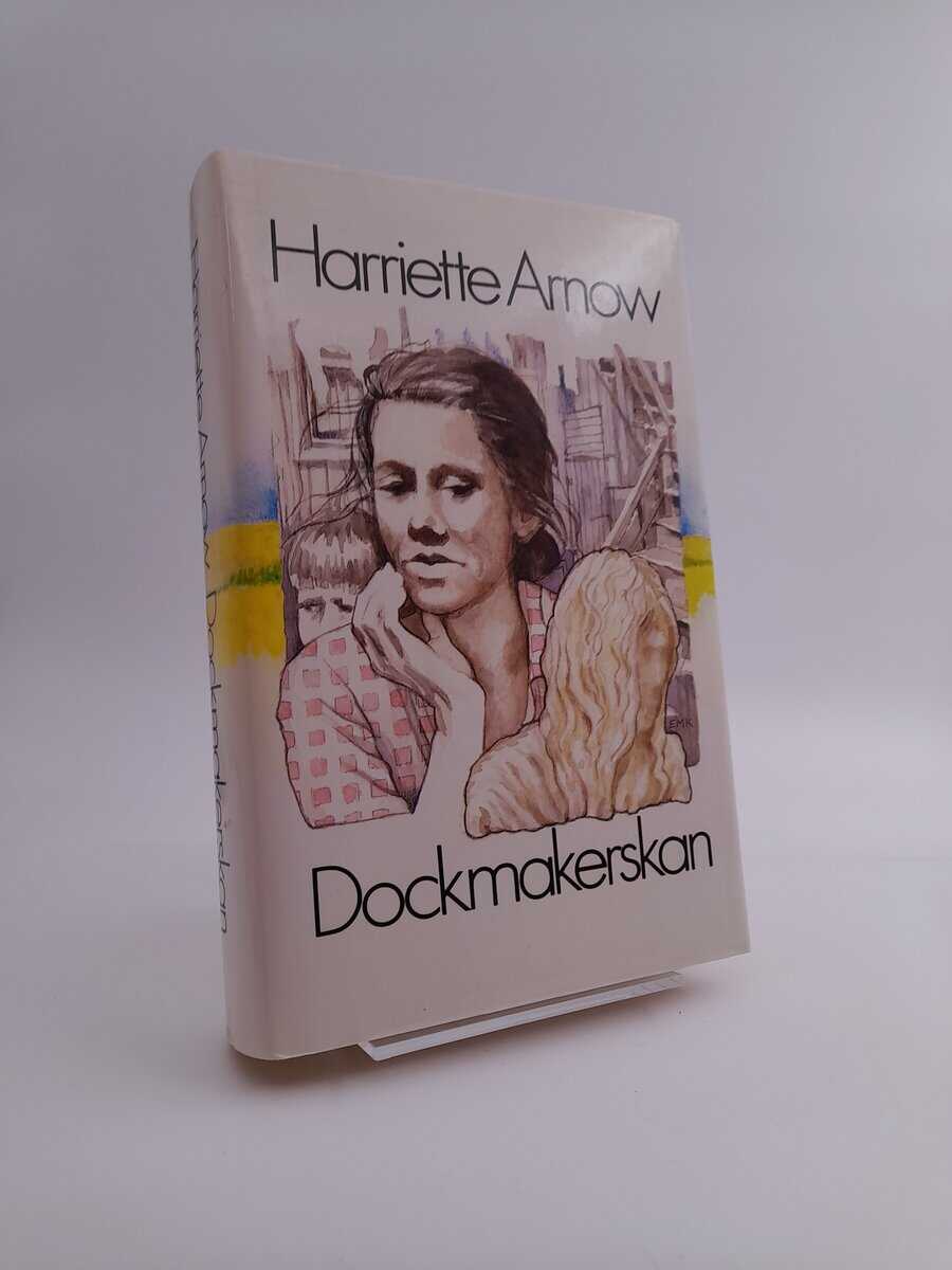 Harriette Arnow : Dockmakerskan