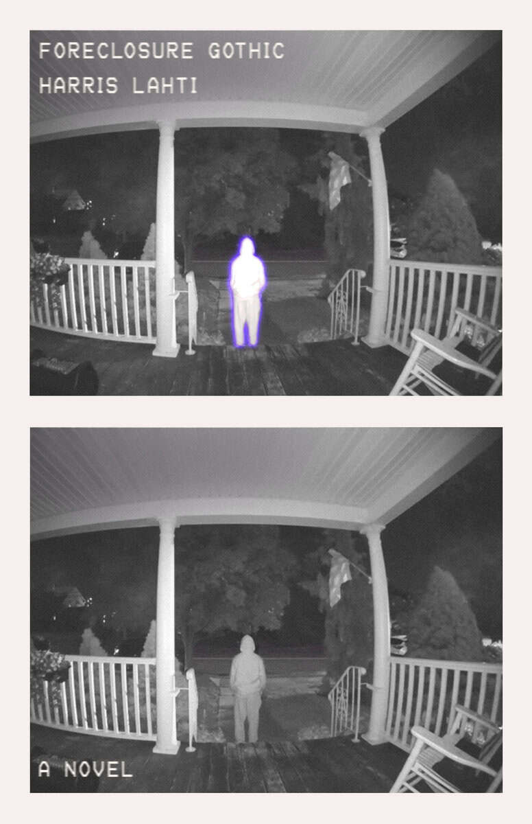 Harris Lahti : Foreclosure Gothic