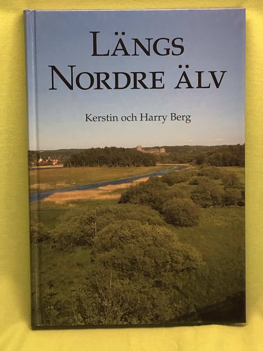 Harry Berg : Längs Nordre älv