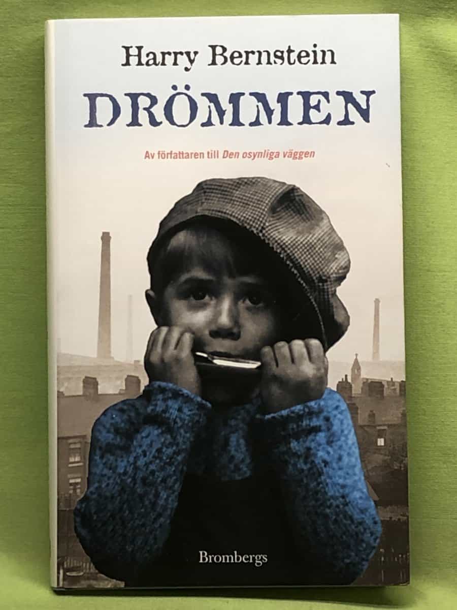 Harry Bernstein : Drömmen