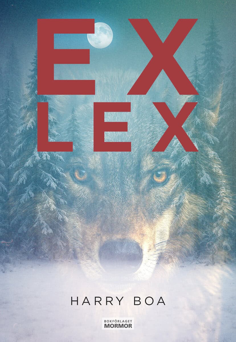 Harry Boa : Exlex