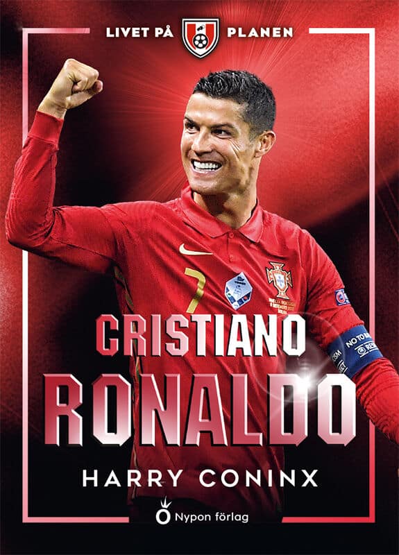 Harry Coninx : Cristiano Ronaldo