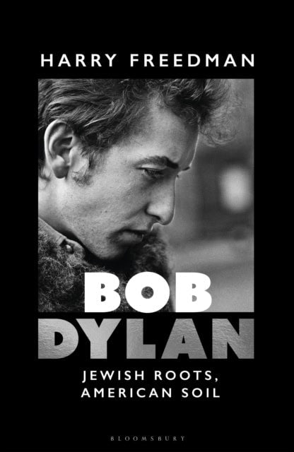Harry Freedman : Bob Dylan