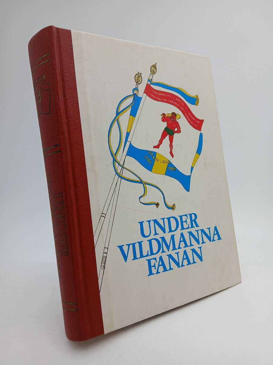 Harry Granberg : Under vildmannafanan