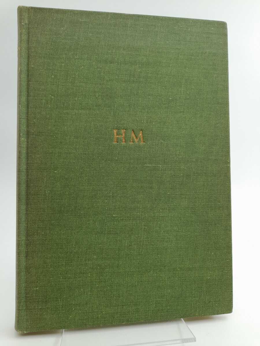 Harry Martinson : Passad