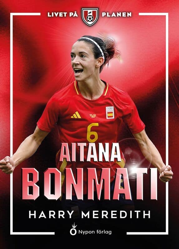 Harry Meredith : Aitana Bonmati