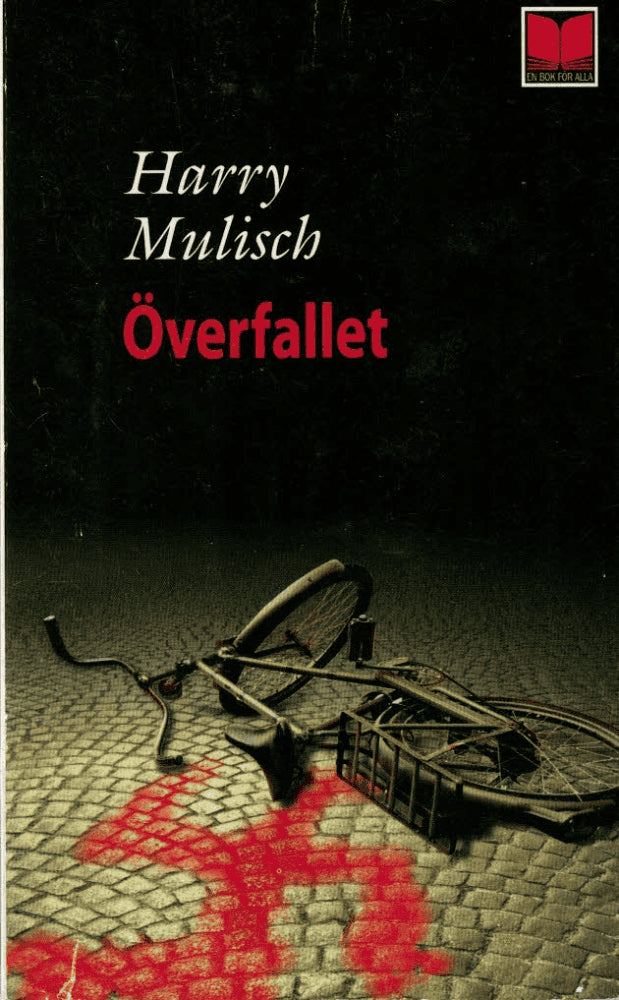 Harry Mulisch : Överfallet