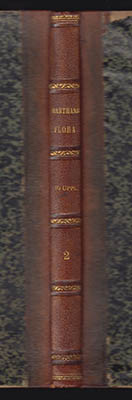 Hartman, C. J. (Carl Johan, 1790-1849) ; Hartman, Carl (1824-1884) : Handbok i Skandinaviens flora, innefattande Sveriges och Norges växter, till och med mossorna. Sednare delen. Mossorna