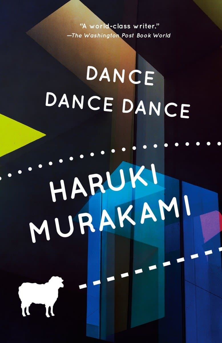 Haruki Murakami : Dance Dance Dance