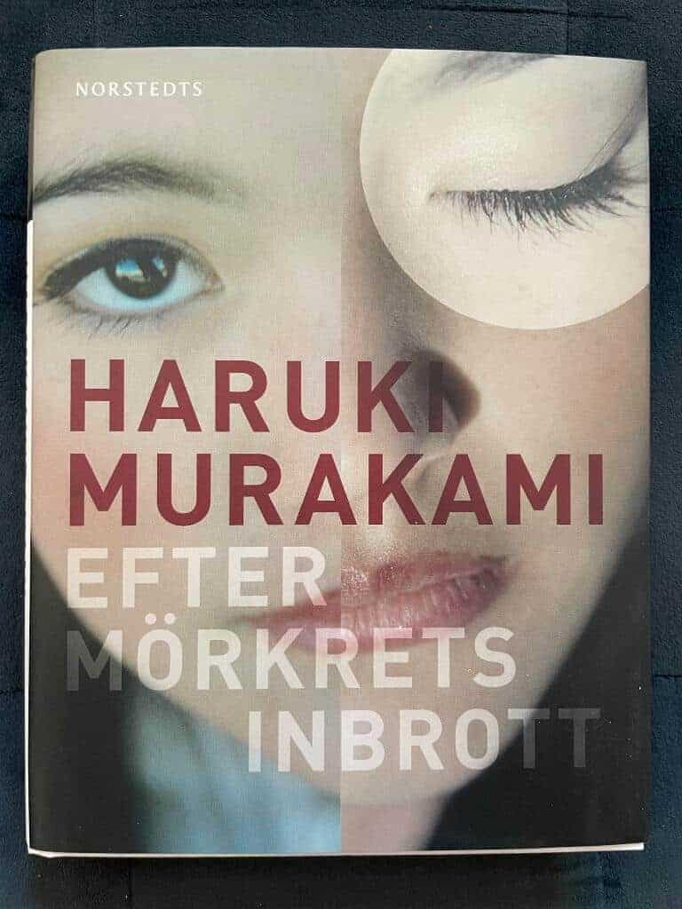 Haruki Murakami : Efter mörkrets inbrott