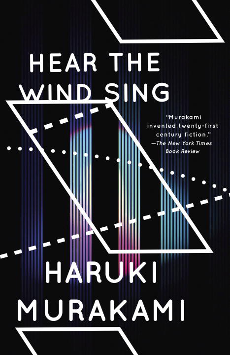 Haruki Murakami : Hear the Wind Sing and Pinball