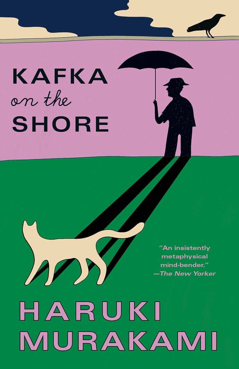 Haruki Murakami : Kafka on the Shore