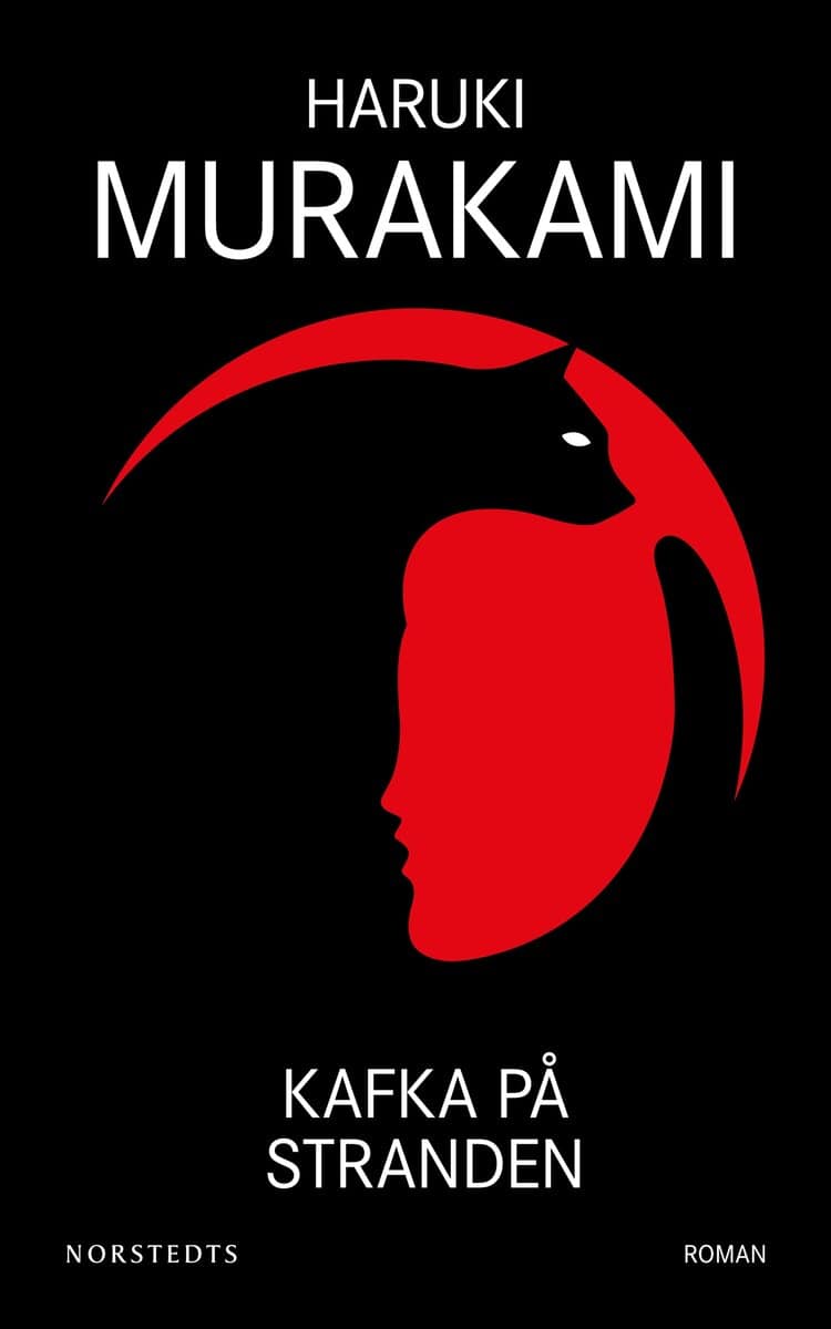 Haruki Murakami : Kafka på stranden
