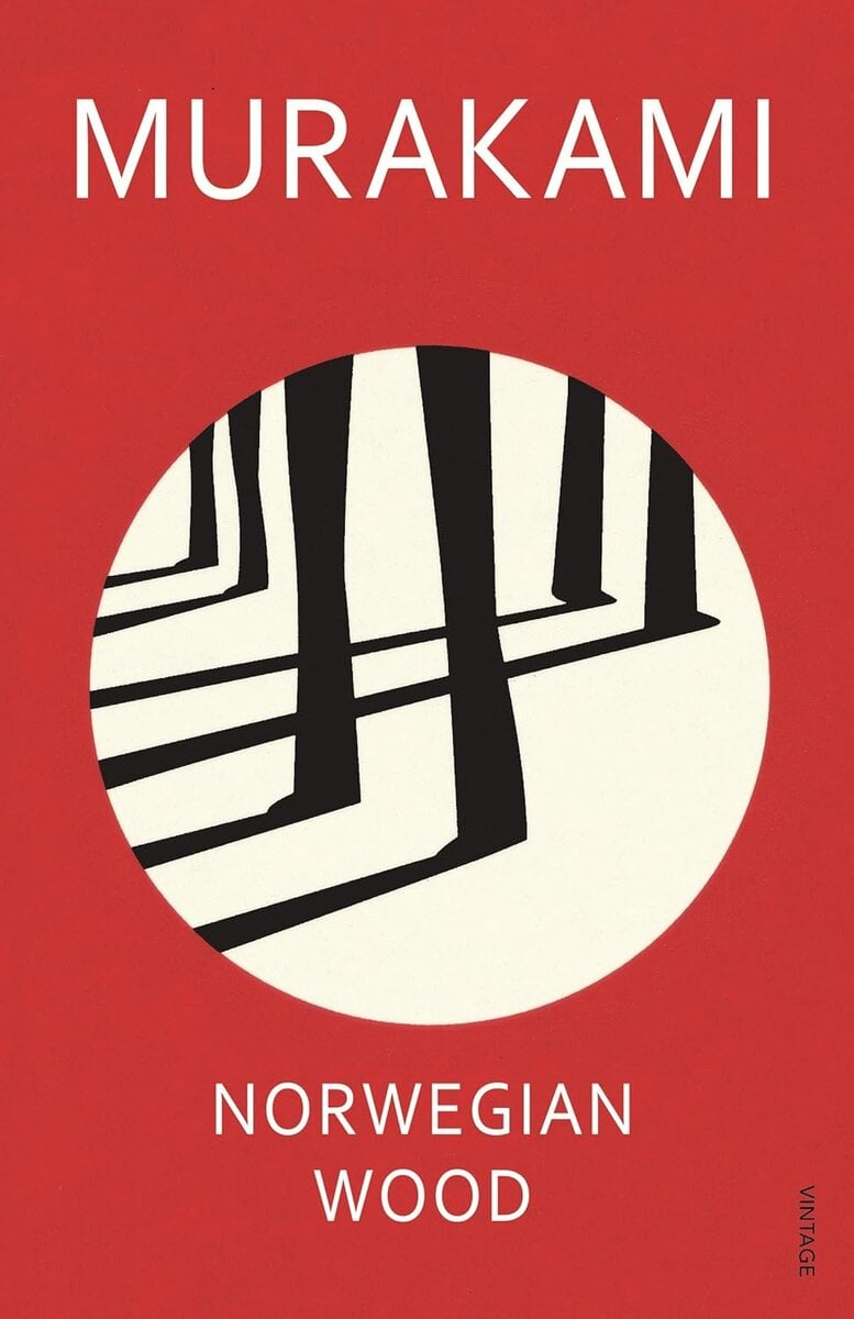 Haruki Murakami : Norwegian Wood
