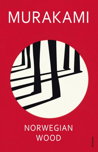 Haruki Murakami : Norwegian Wood